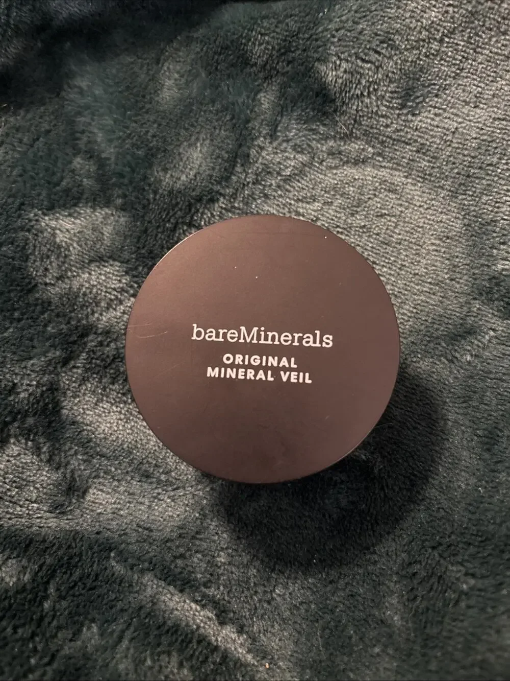 bareMinerals Original Illuminating Mineral Veil Finishing Powder 0.3 oz